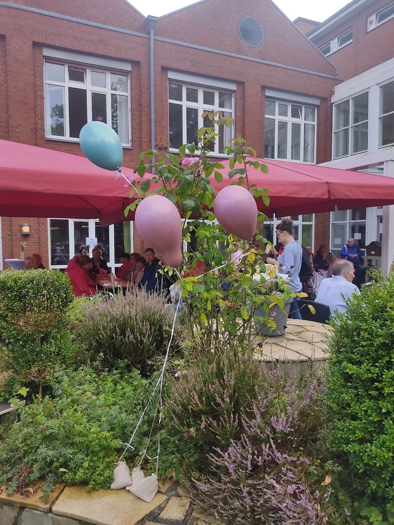 Pflege- und Betreuungszentren Helenenstift & Johann-Christian-Reil Haus – Bild 4