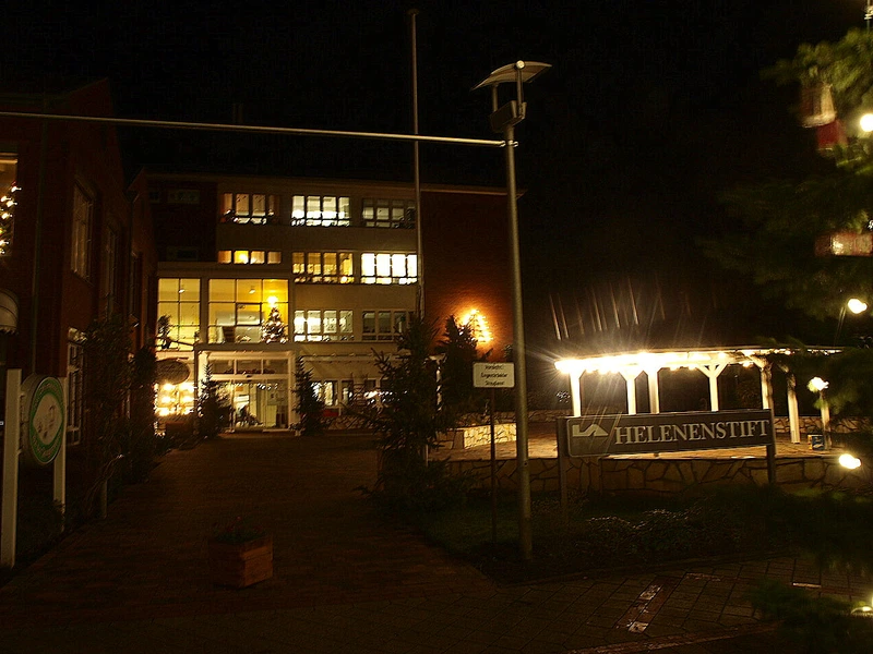 Pflege- und Betreuungszentren Helenenstift & Johann-Christian-Reil Haus – Bild 5