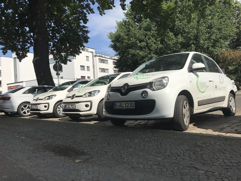 ALTERA Pflegedienst – Bild 2