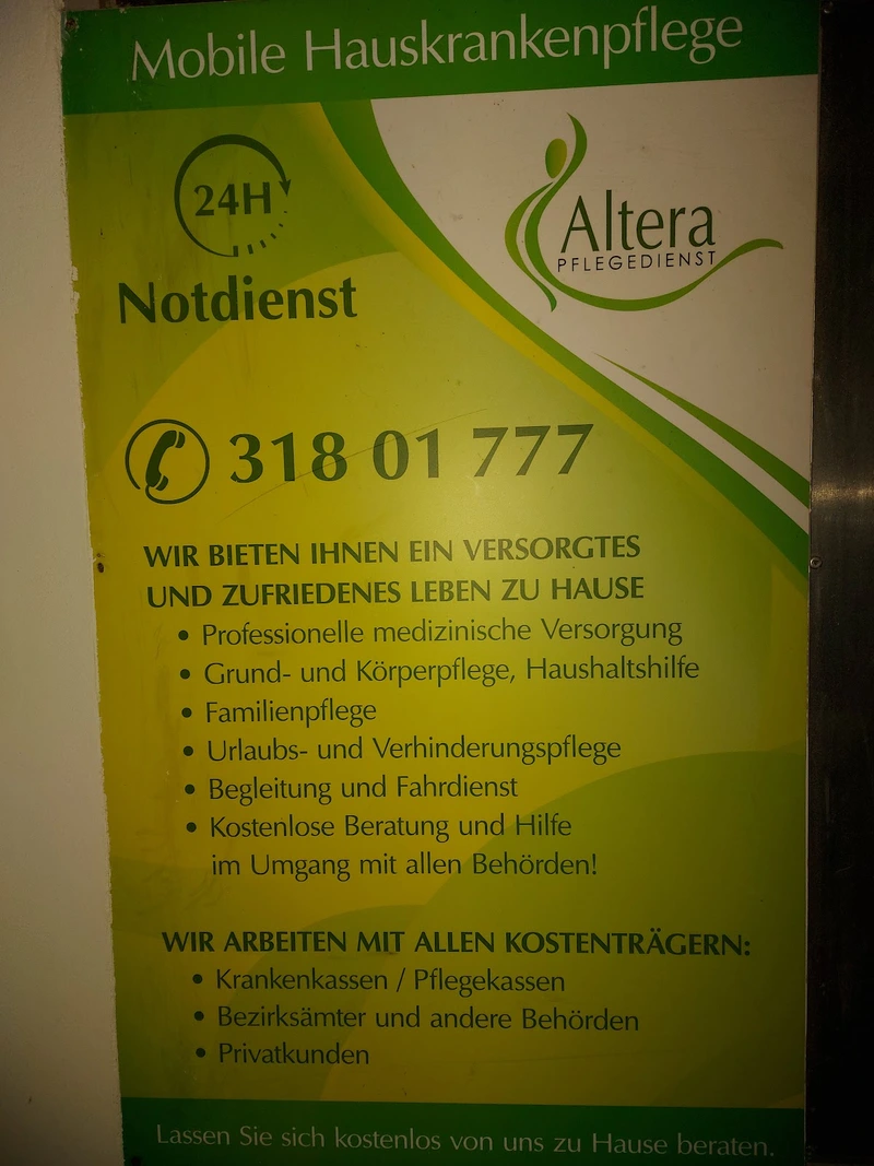 ALTERA Pflegedienst – Bild 5