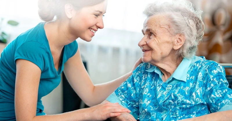 Mobiler PflegeDienst Born – Bild 1