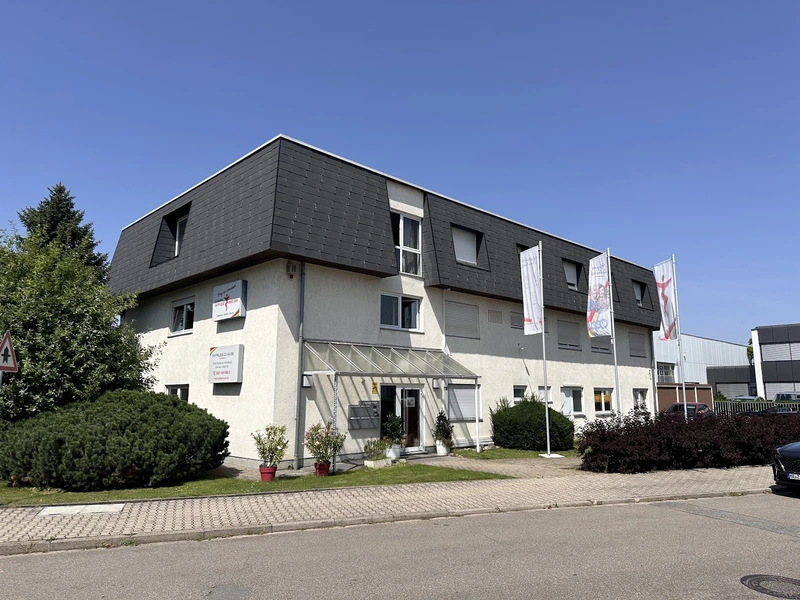 Pflegedienst 1A PflegeMAX 24h – Bild 1