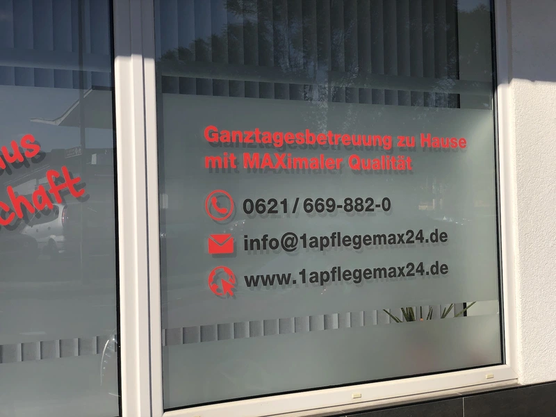 Pflegedienst 1A PflegeMAX 24h – Bild 4