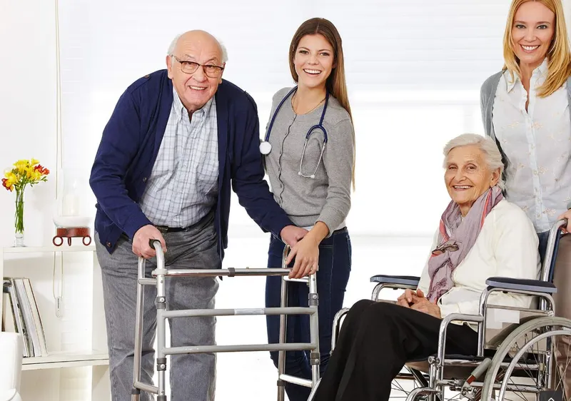 Pflegedienst 1A PflegeMAX 24h – Bild 5