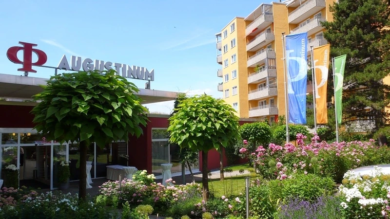 Augustinum Ambulanter Pflegedienst Überlingen – Bild 1