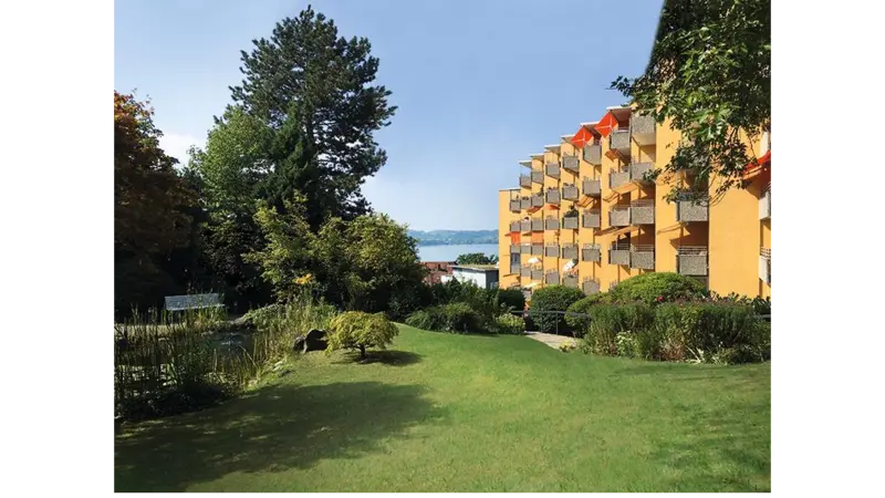 Augustinum Ambulanter Pflegedienst Überlingen – Bild 3