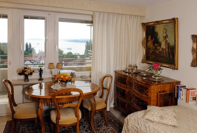 Augustinum Ambulanter Pflegedienst Überlingen – Bild 5