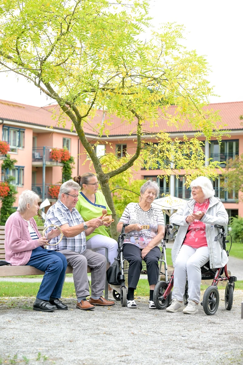 Malteser Hilfsdienst Wismar – Bild 1