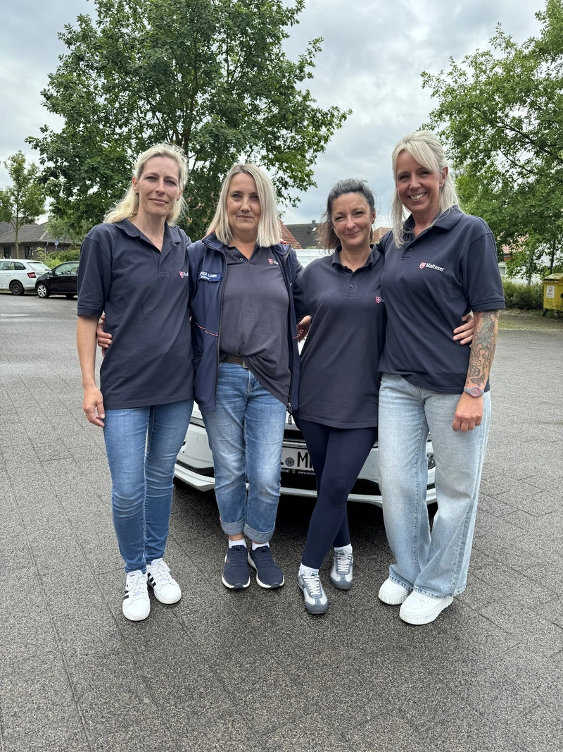 Malteser Hilfsdienst Wismar – Bild 2