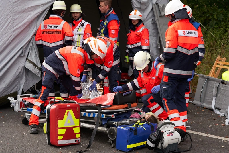 Malteser Hilfsdienst Wismar – Bild 3