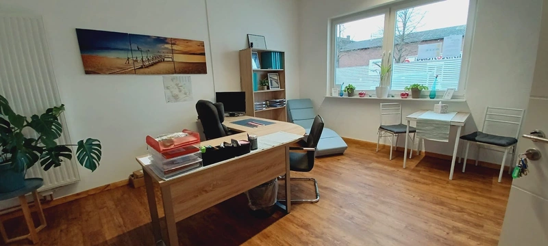 Simon & Elke Bednarek GbR, Emio – Bild 1