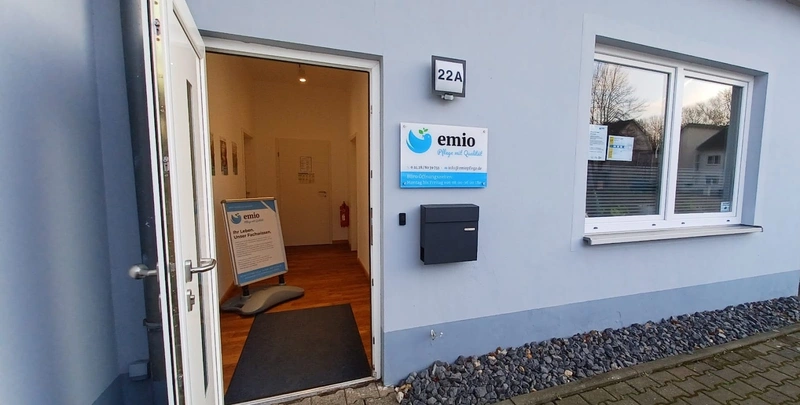 Simon & Elke Bednarek GbR, Emio – Bild 5