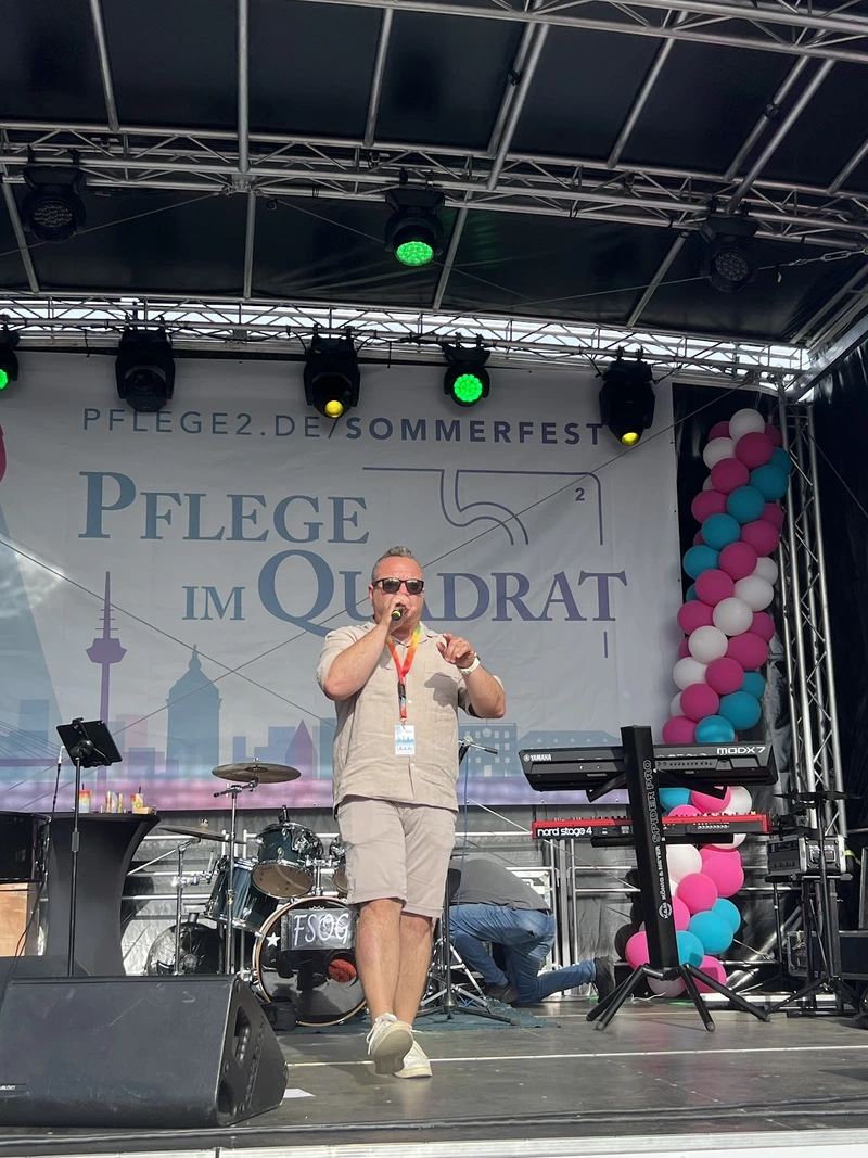 Pflege im Quadrat Betreuungsdienste – Bild 4