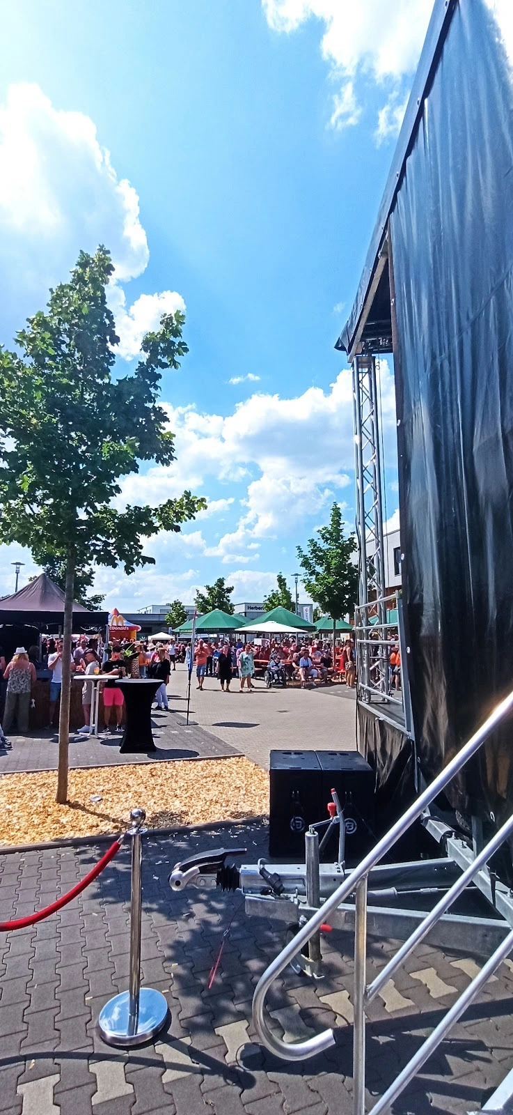 Pflege im Quadrat Betreuungsdienste – Bild 5