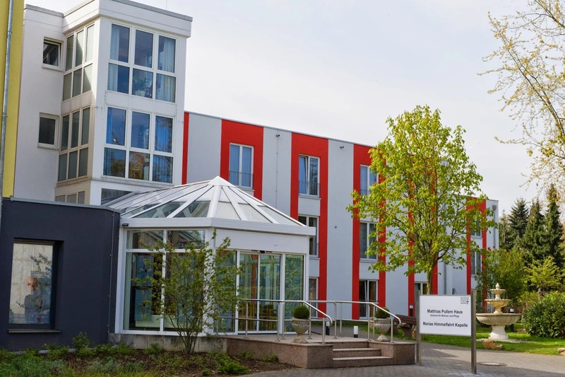 Matthias-Pullem-Haus – Bild 3
