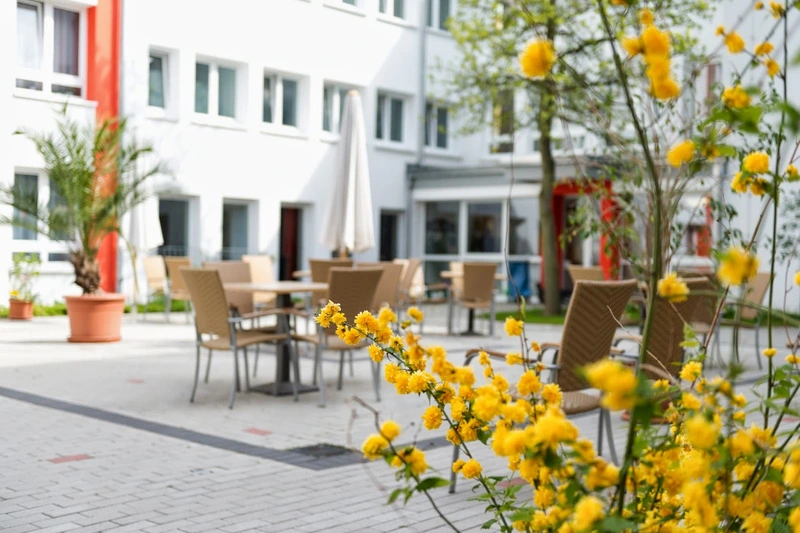 Matthias-Pullem-Haus – Bild 5