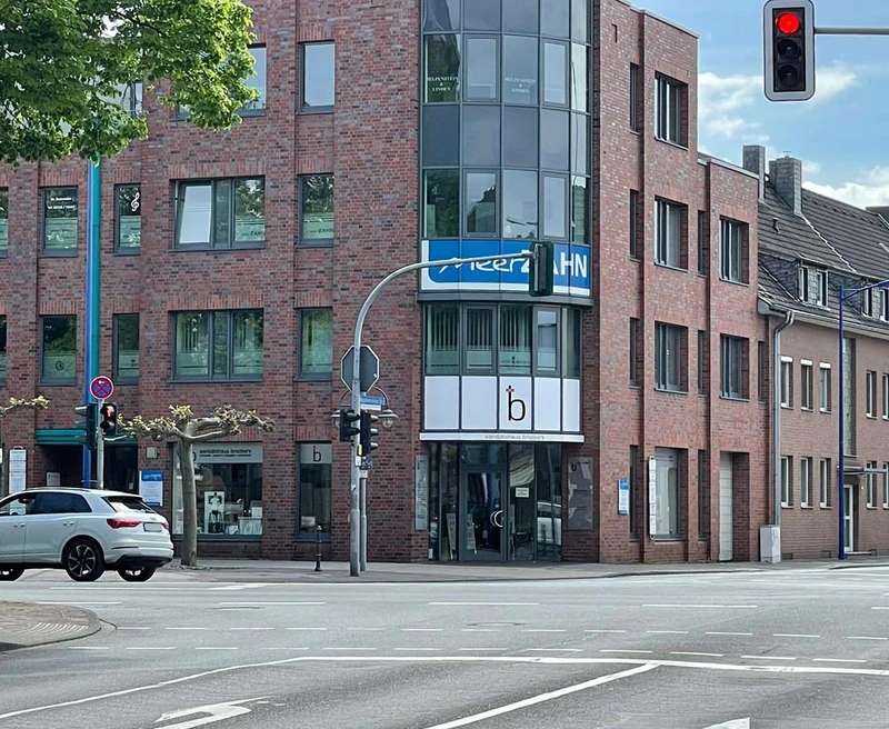 HomeCare Meerbusch – Bild 2