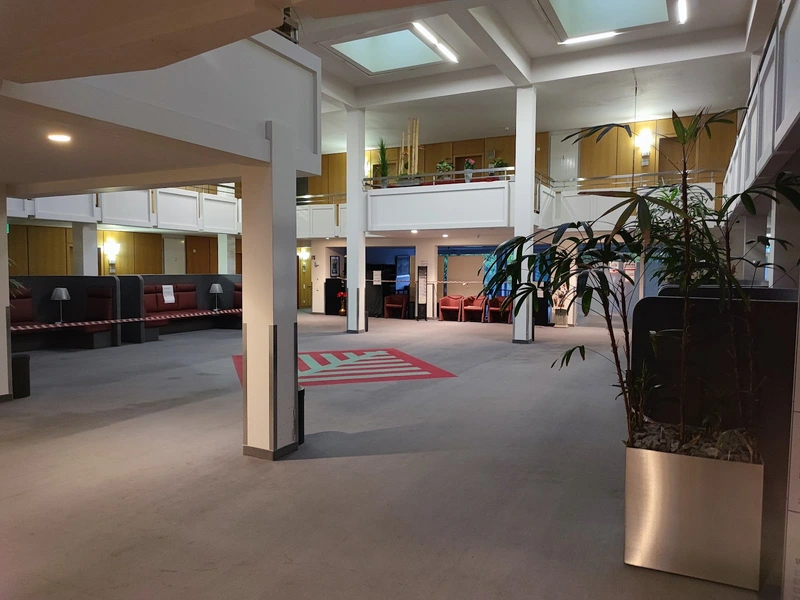 Deutsches Rotes Kreuz Kreisverband Stuttgart Häuslicher Pflegedienst – Bild 2