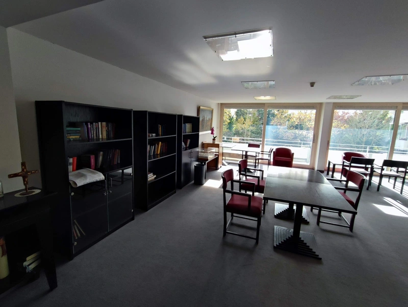 Deutsches Rotes Kreuz Kreisverband Stuttgart Häuslicher Pflegedienst – Bild 3