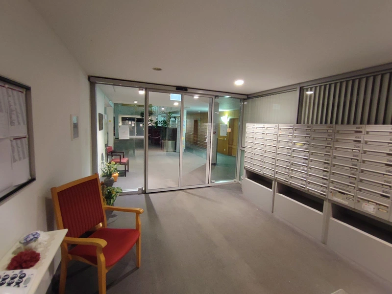 Deutsches Rotes Kreuz Kreisverband Stuttgart Häuslicher Pflegedienst – Bild 4