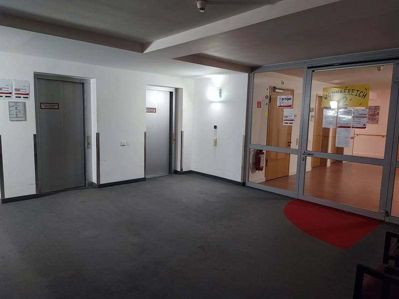 Deutsches Rotes Kreuz Kreisverband Stuttgart Häuslicher Pflegedienst – Bild 5