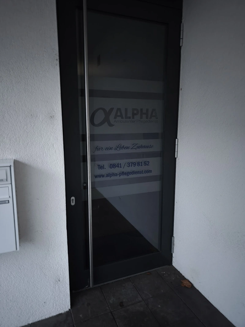 ALPHA Ambulanter Pflegedienst – Bild 3