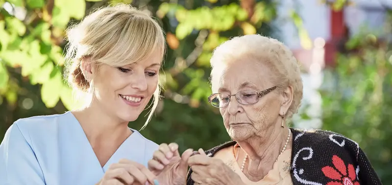 ALPHA Ambulanter Pflegedienst – Bild 4