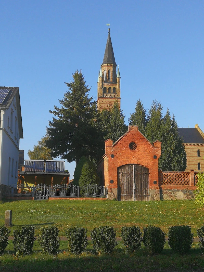Häusliche Pflege und Betreuung by Michael Pfister e.K. – Bild 3
