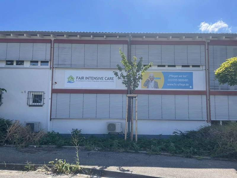 Fair Intensive Care – Bild 2