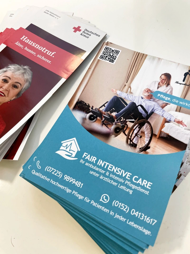 Fair Intensive Care – Bild 4