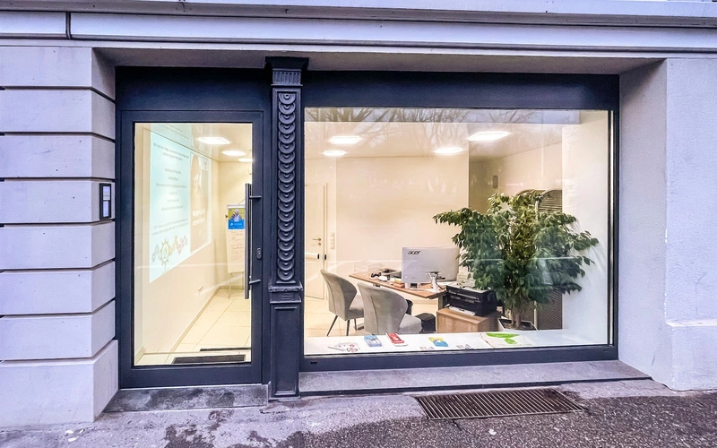 Fair Intensive Care – Bild 5