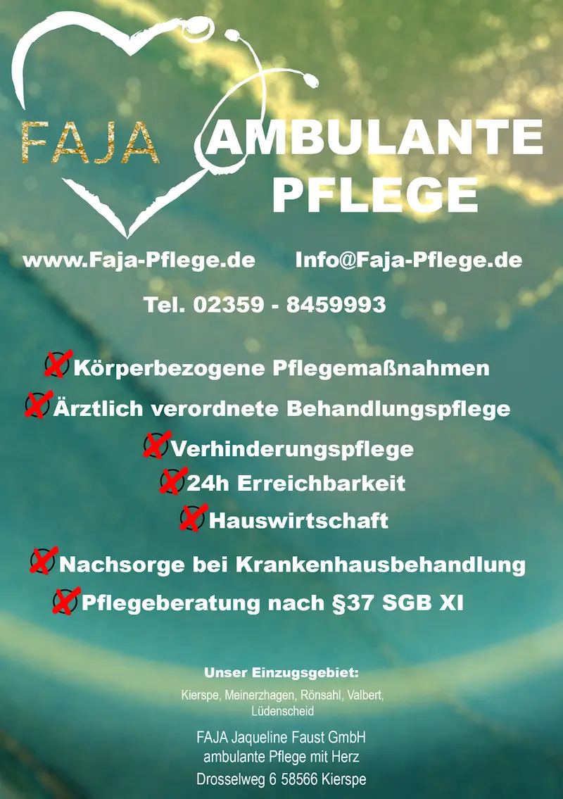 FAJA Jaqueline Faust – Bild 3