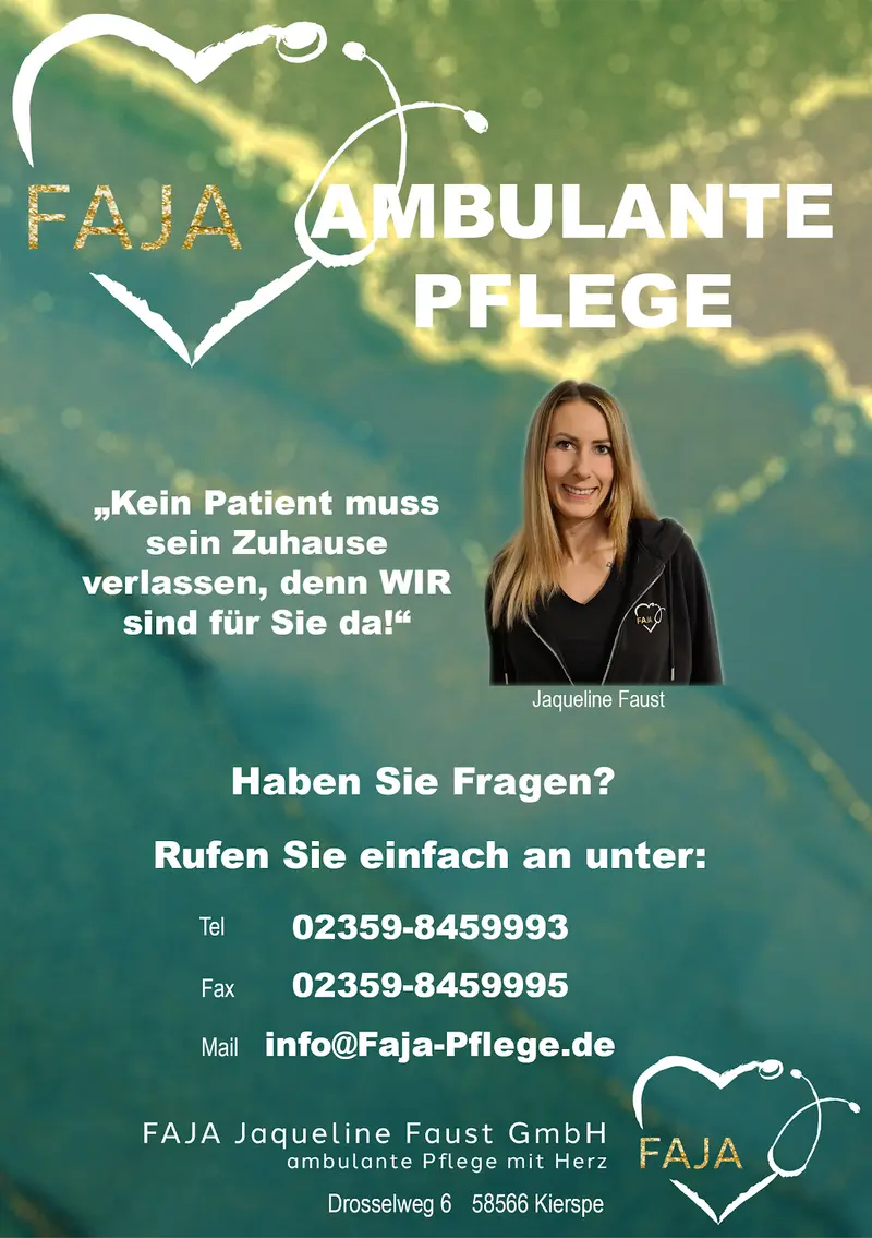 FAJA Jaqueline Faust – Bild 5