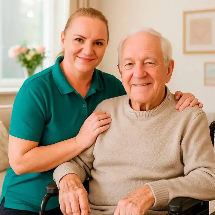 RODiS Ambulante & Intensivpflege – Bild 1