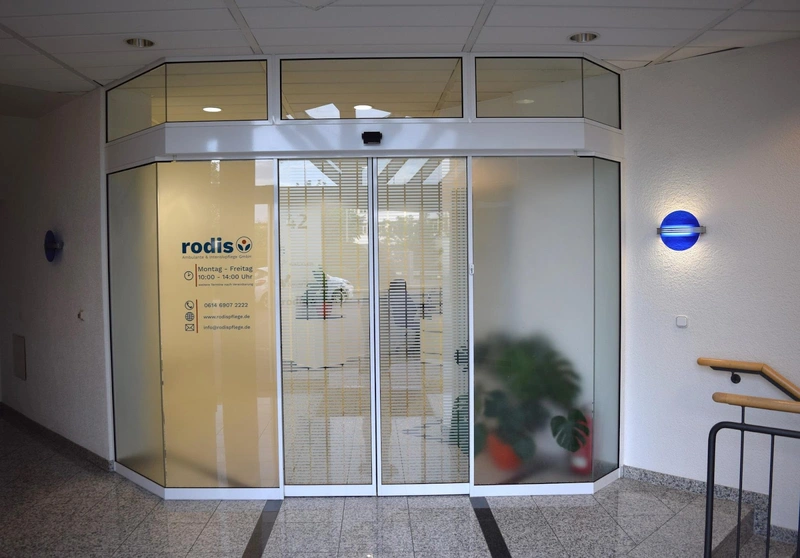 RODiS Ambulante & Intensivpflege – Bild 2