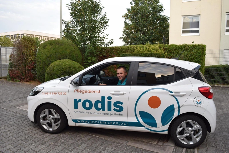 RODiS Ambulante & Intensivpflege – Bild 3