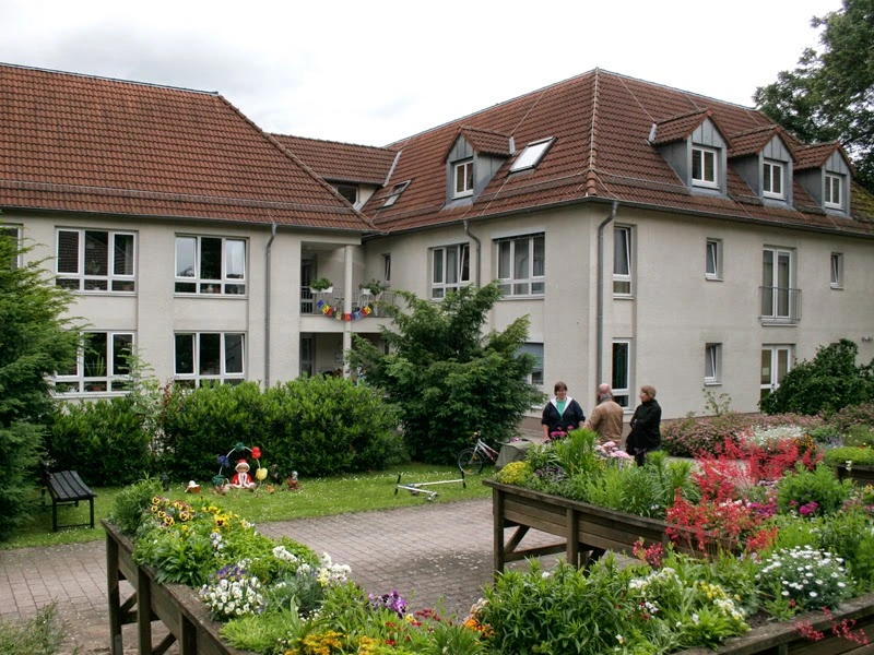 Pflegedienst Gedern Mission Leben-Ambulant – Bild 2