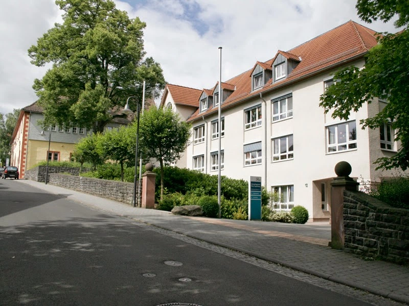 Pflegedienst Gedern Mission Leben-Ambulant – Bild 4