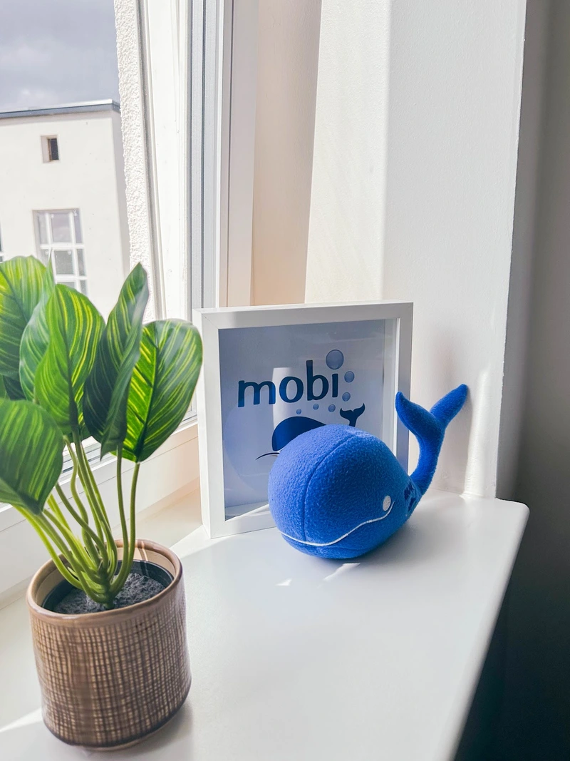 Mobile Hilfe Ruhr – Bild 1