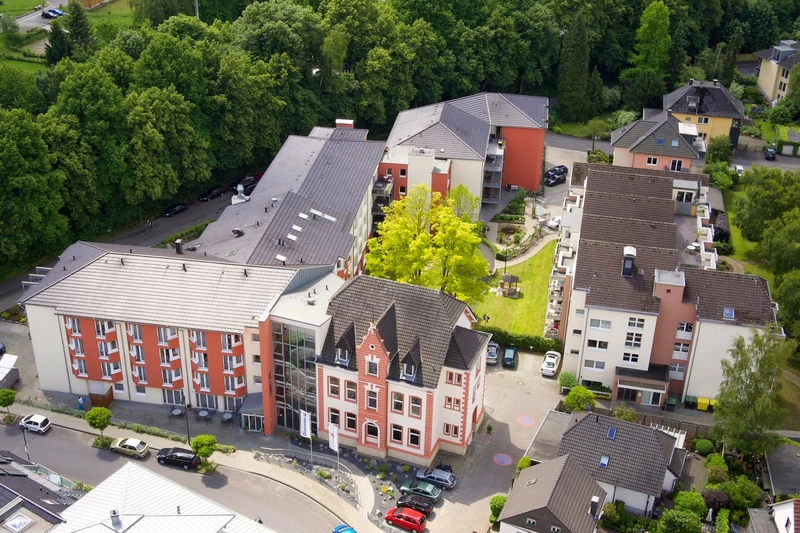 Alten- und Pflegeheim Wöllner-Stift Ambulante Pflege – Bild 1