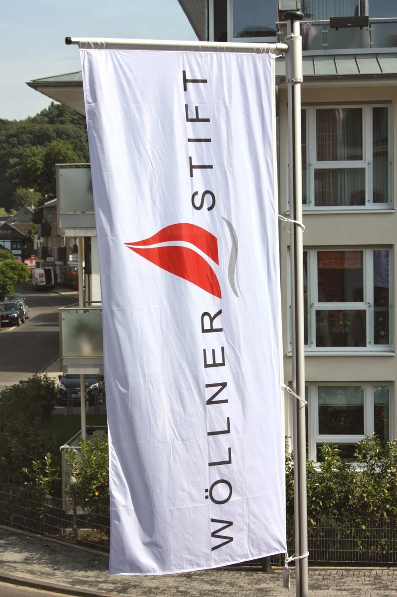 Alten- und Pflegeheim Wöllner-Stift Ambulante Pflege – Bild 5