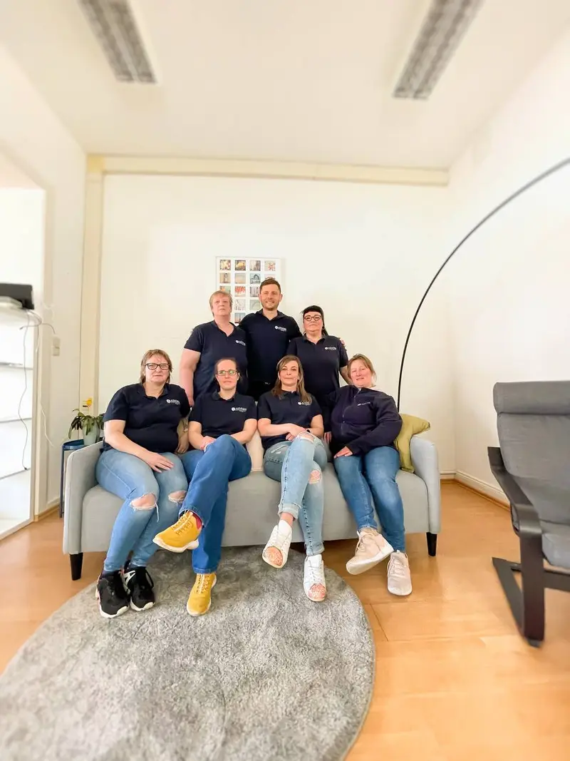 Freunde & Partner Pflegedienst – Bild 2