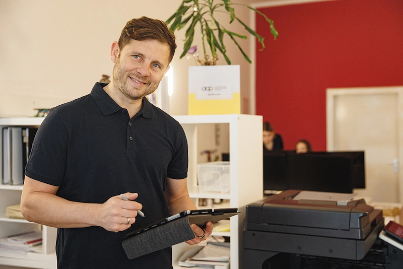 Freunde & Partner Pflegedienst – Bild 3