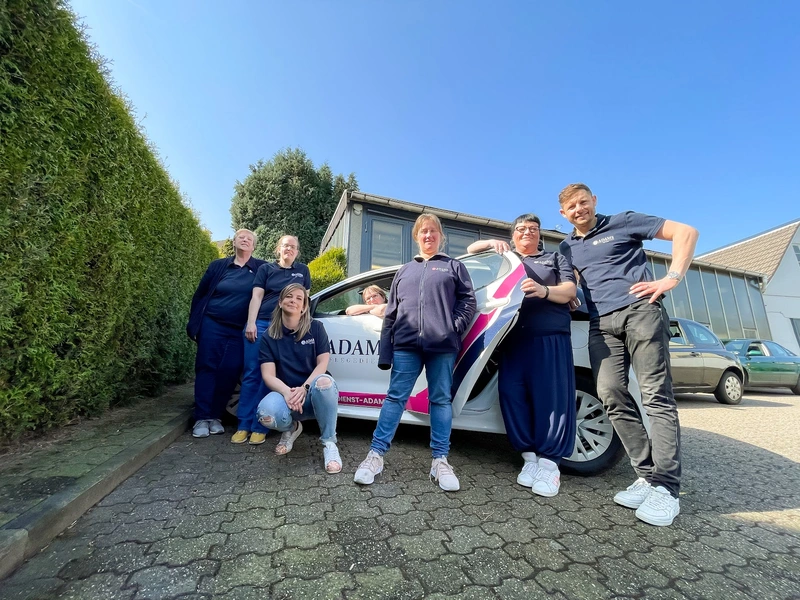 Freunde & Partner Pflegedienst – Bild 4