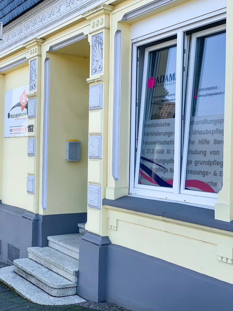 Freunde & Partner Pflegedienst – Bild 5