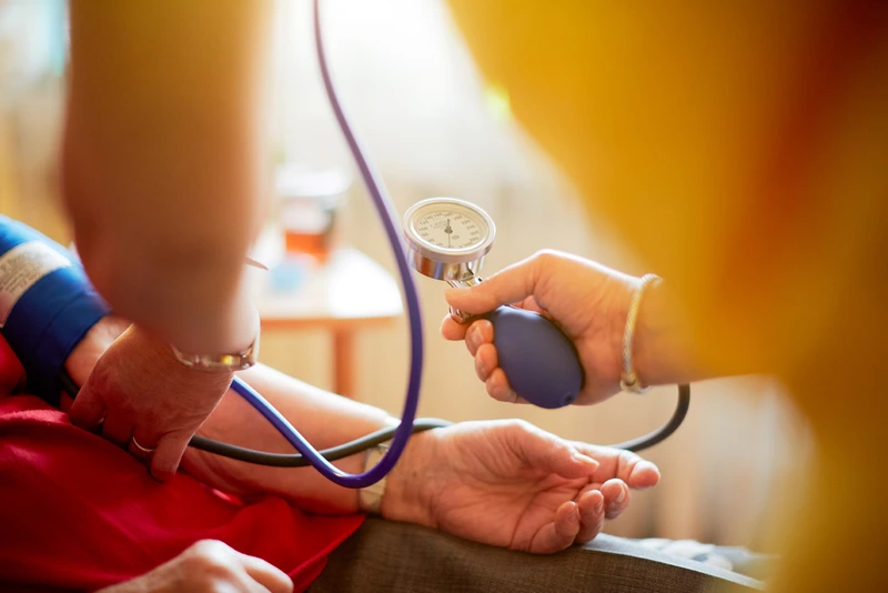 RENAFAN Pflegestation Pankow – Bild 1