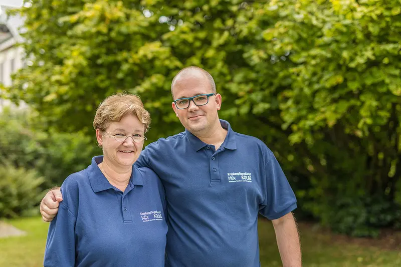 Krankenpflegedienst Heike und Sebastian Kolbe – Bild 4