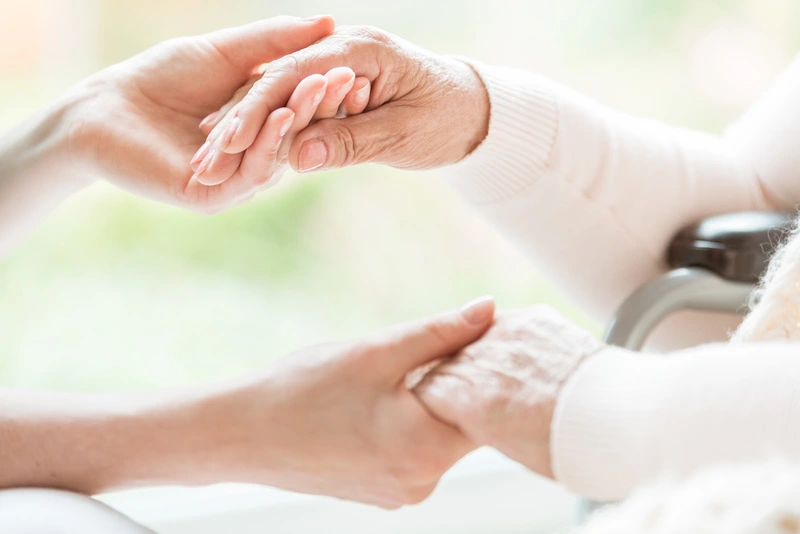 Betreuungs-Ritter – Bild 1