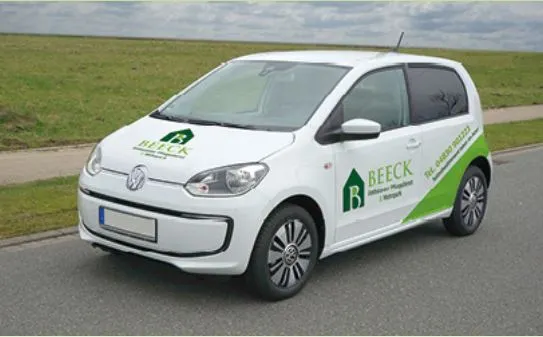 Ambulanter Pflegedienst Beeck – Bild 1