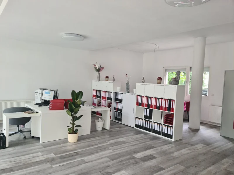 Ambulante Kinder- und Erwachsenenintensivpflege Seven Days – Bild 2